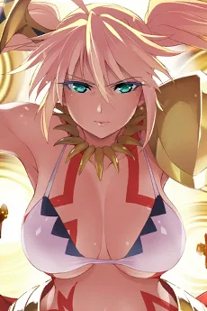 アンジェリカ・エインズワース