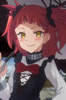 ベアトリス・フラワーチャイルド