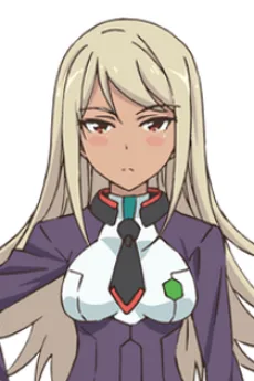 カミラ･パレート