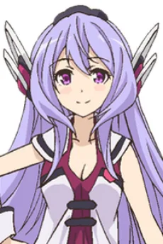 シルヴィア・ リューネハイム