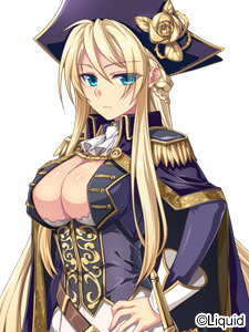 ミレイユ・フォン・アウストリア