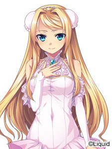 アイリス・フォン・アウストリア