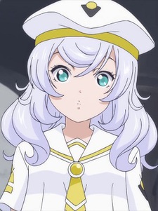 アーニャ・ドストエフスカヤ