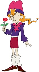 ディーノ・スパークス