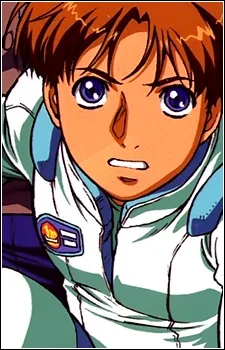 ウッソ・エヴィン