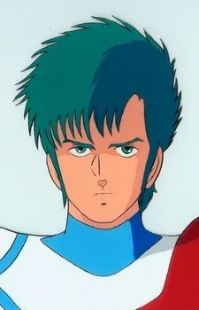 エイジ・アスカ