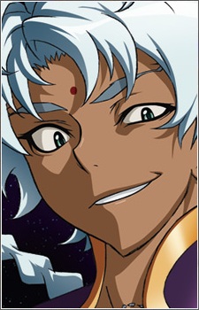 アーシム・ジャマール