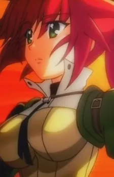 ガレット・フェイ・ソワージュ