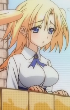 クリスティナ・レイ・ホールデン