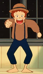 トム・ソーヤー