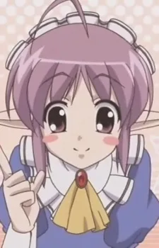 ノエル・D・ビュッシュ