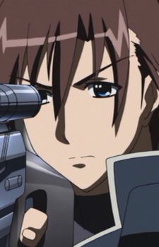 ヴァイス・グランセニック