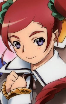 ラケル・マヨール