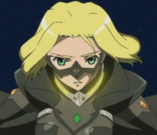 エリオット・チャンドラー