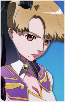 ウーナ・シャムロック