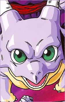 ハイヤードラゴン