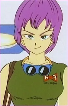 バイオレット大佐