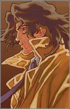 ケン・エジムンド