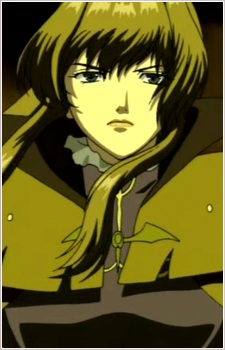 ステラ・ブラヴァツキ