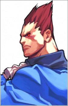 デミトリ・マキシモフ