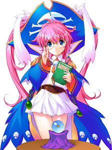 キャプテン バニラ