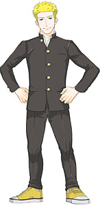 アレン クロフォード