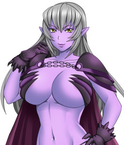 マルフィッサ・デグドゥガン