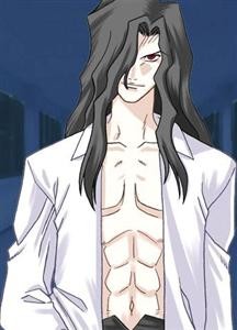 ミハイル・ロア・バルダムヨォン