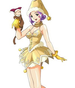 テュナ・フレミング