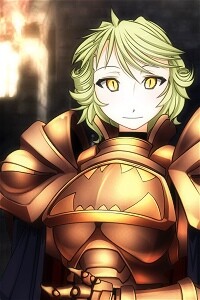 デュエル・ベルザンドス