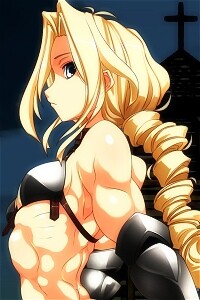 ララクロス・ニグラス