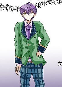 フュルベール・カノヴァス