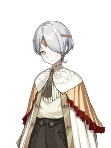 Alaric de Wyverngarde