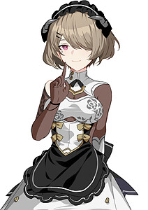 丽塔 · 洛丝薇瑟