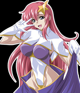 ミーア・キャンベル