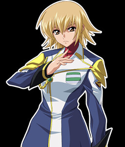 カガリ・ユラ・アスハ