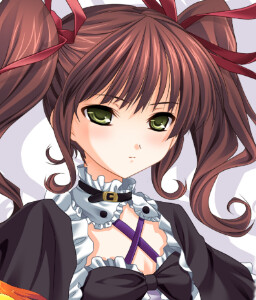 サヨ・ブラックベリー