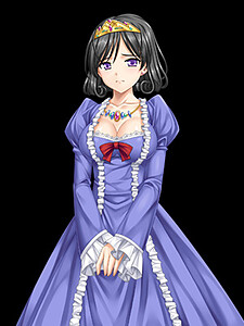 キャロル・フェルト・テスデン