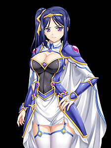 リーン・ガーネット