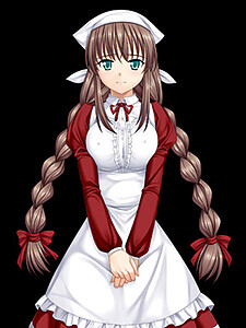 コットン・パルフェ