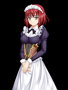 アネット・カーデリア