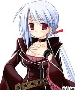 クオレリア・ルティエ