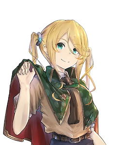 三月庵・エウジェーニア・布留