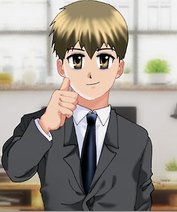 Arataka Reigen