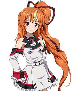 ファニール・コメット