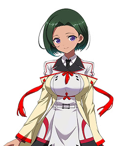 ヴィシュヌ・イサ・ギャラクシー