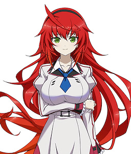 ベルベット・ヘル