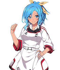 グリフィン・レッドラム