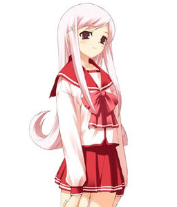 るーこ・きれいなそら