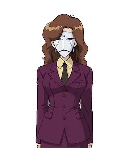 ガーゴイル秘書